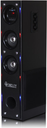Bencley bluetooth tower speakers Clearance