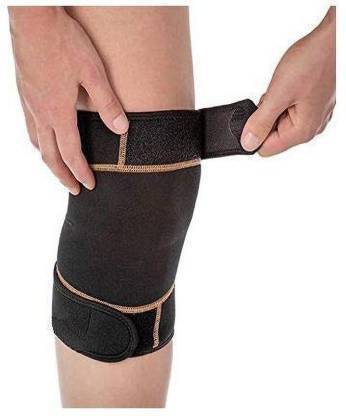 DECKLINE Muscles fit support belt Knee Ankle Support