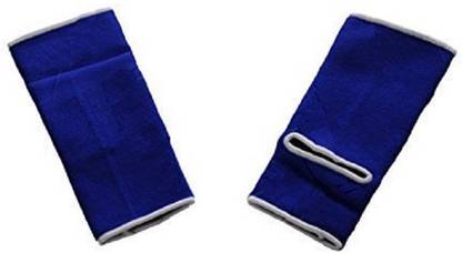 OXGENTA ™ XI-030 Knitted Tourmaline Magnetic Therapy Ankle Support Ankle Support