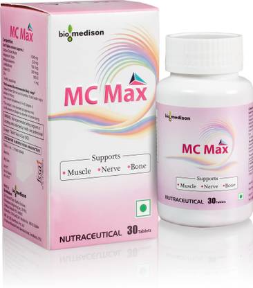 biomedison MC MAX