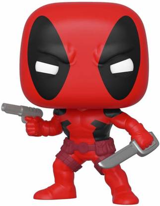 Funko Deadp