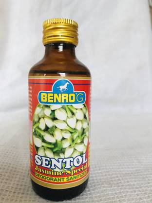 BENROG SENTOL JASMINE