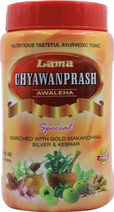 Lama Chyawanprash