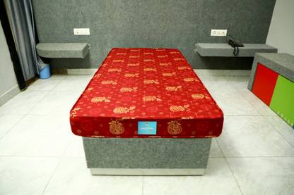 MOROFEEL Coir Bonded Series 5 inch Single Coir Mattress