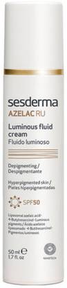 sesderma AZELAC RU Luminous Fluid