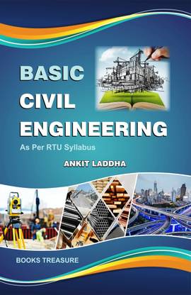 BASIC CIVIL ENGINEERING  - Basic of Civil Engineering