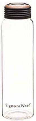 Signoraware क्लारो फ्लो बिग बोरोसिलिकेट 550 ml बॉटल