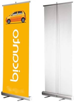 OxPress RS5X2 Card Display Stand