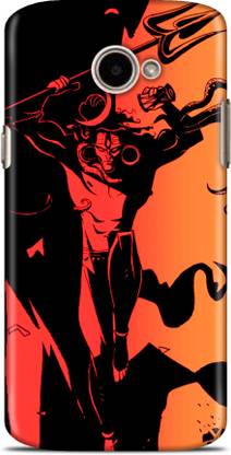 Exclusivebay Back Cover for LG K5