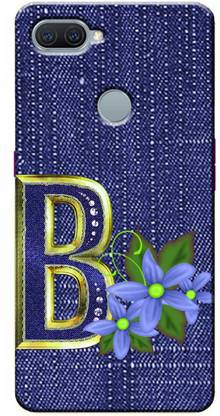 YornoSis Back Cover for OPPO A11K