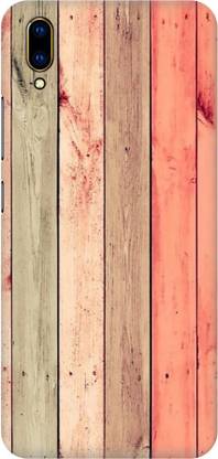 COBIERTAS Back Cover for Vivo V11 Pro