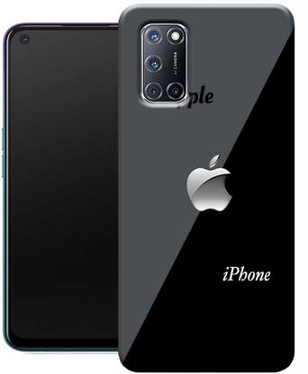 MORITZ Back Cover for Oppo A52 Mobile back cover /Oppo a52 back cover