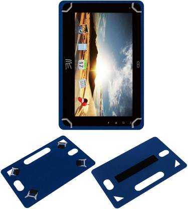 ACM Back Cover for Hcl Me Z400d Tab
