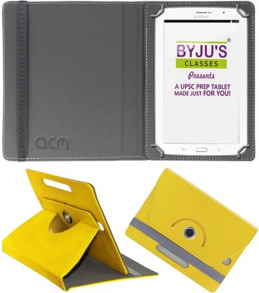 ACM Flip Cover for Byju Learning Tab 10 Inch