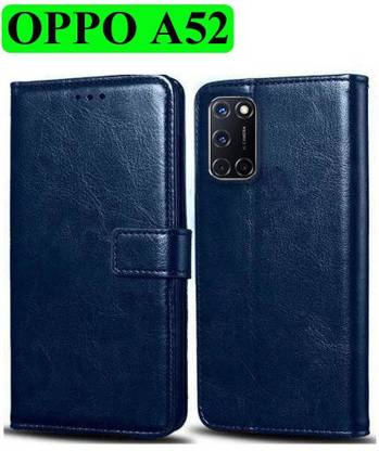 Wynhard Flip Cover for OPPO A52