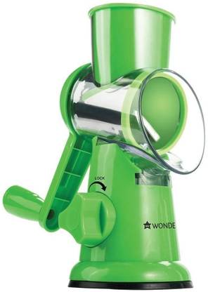 WONDERCHEF Vegetable Grater