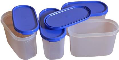 TUPPERWAREe Polypropylene Grocery Container  - 1.1 L
