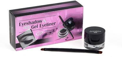 GRAYLIN EYE SHADOW & 2 IN 1 GEL EYE LINER 7 g