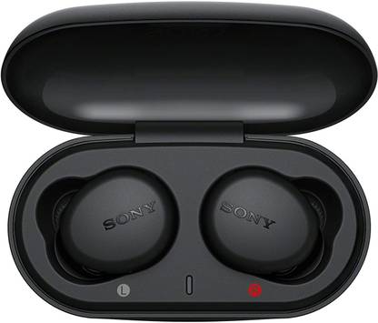 SONY WF-XB700 With 18 Hours Battery Life Bluetooth