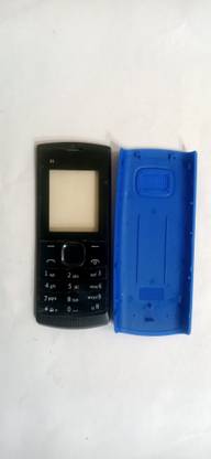 HS Enterprises NOKIA X1 NOKIA Front & Back Panel