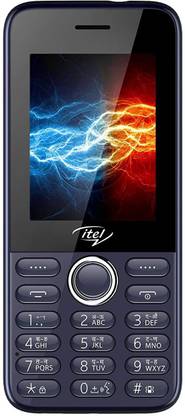 itel It 5617