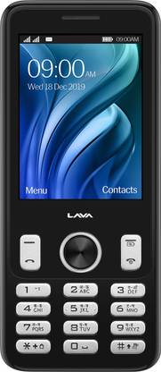 LAVA A9