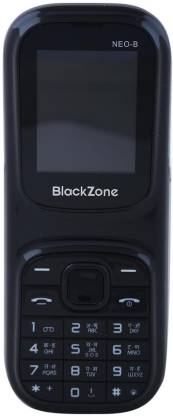 BlackZone Neo-B