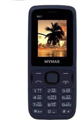 MYMAX M41