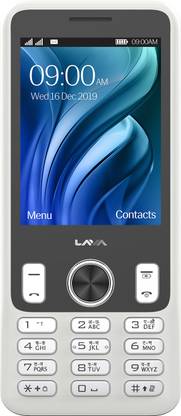 LAVA A9
