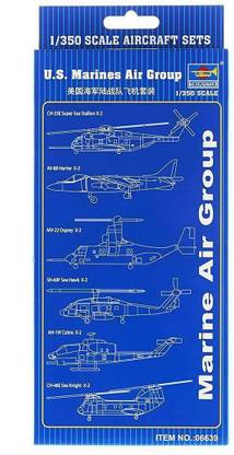 Trumpeter 6639 Model Building Kit
