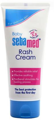 Sebamed Baby Rash Cream 100ml