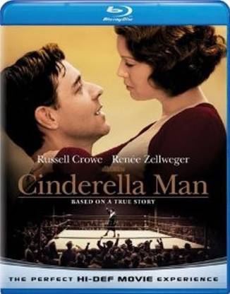 Cinderella Man