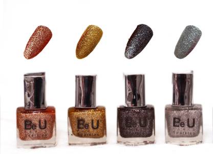 be u paris Be U Sparkles Multicolor
