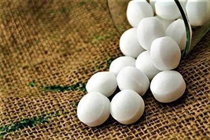 SY Products Naphthalene Balls