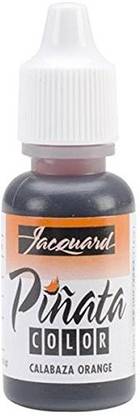 Jacquard PINATA 14.79 ML CALABAZA ORANGE JFC1005