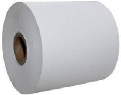 Kurma Merchant THERMAL-LABEL-ROLL Self- Adhesive Paper Label