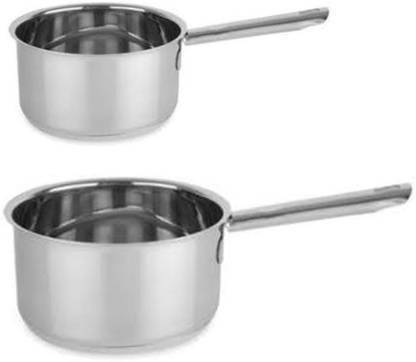 STAR HUB Milk Pan 18 cm diameter 0.8 L, 1.8 L capacity