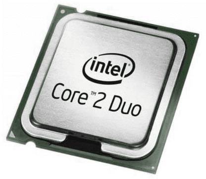 Intel 2.93 GHZ CORE 2 DUO E7500 2.93 GHz LGA 775 Socket 2 Cores Desktop Processor