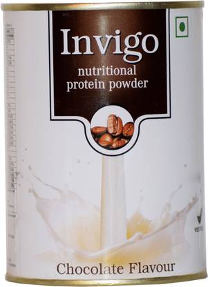 Vestige invigo protein powder Whey Protein