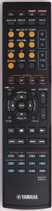YAMAHA RX-V361,HTR-6030 YAMAHA Remote Controller