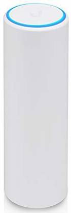 Ubiquiti Networks UniFi FlexHD 802.11ac Wave 2 Wi-Fi Access Point (UAP-FlexHD-US) Wireless Router 2.4 GHz 100 Mbps Wifi Speed Single Band Internal Antenna Access Point Mode