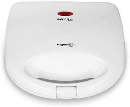Pigeon Egnite Sandwich Toaster Grill Grill