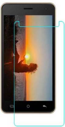 Trendzcase Tempered Glass Guard for Karbonn K9 Smart Eco