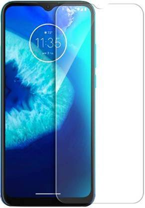 NKCASE Tempered Glass Guard for Motorola G9