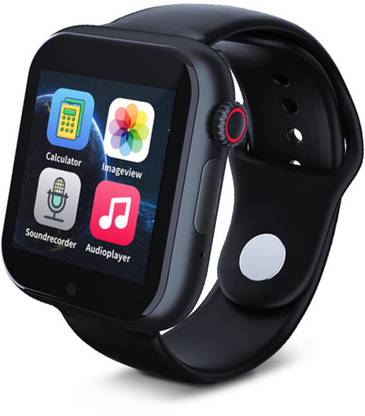 VYAPAK Smart watch series 5 Lite IW34 Smartwatch