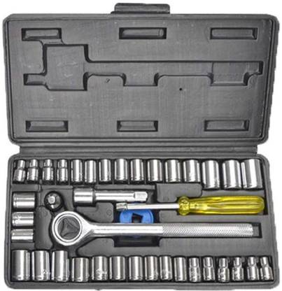 UZAN wrench tool set Socket Set