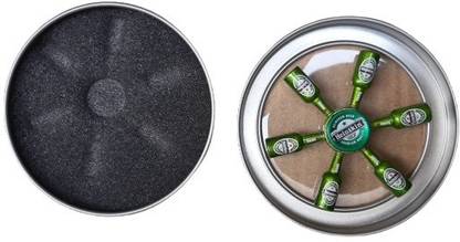 Quinergys XIIV-1146Relexing wind fidget spinnerr