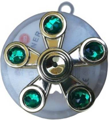 Quinergys XIIV-1140wind fidget spiner