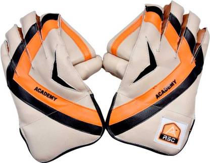 ASC Academy Wicket Keeping Gloves