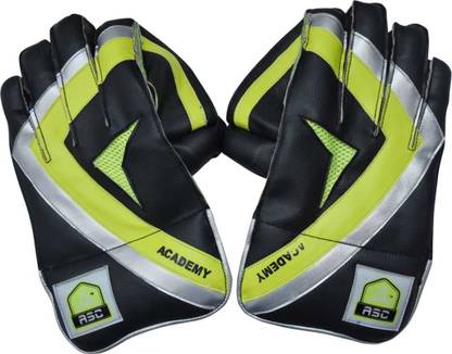 ASC Academy Wicket Keeping Gloves